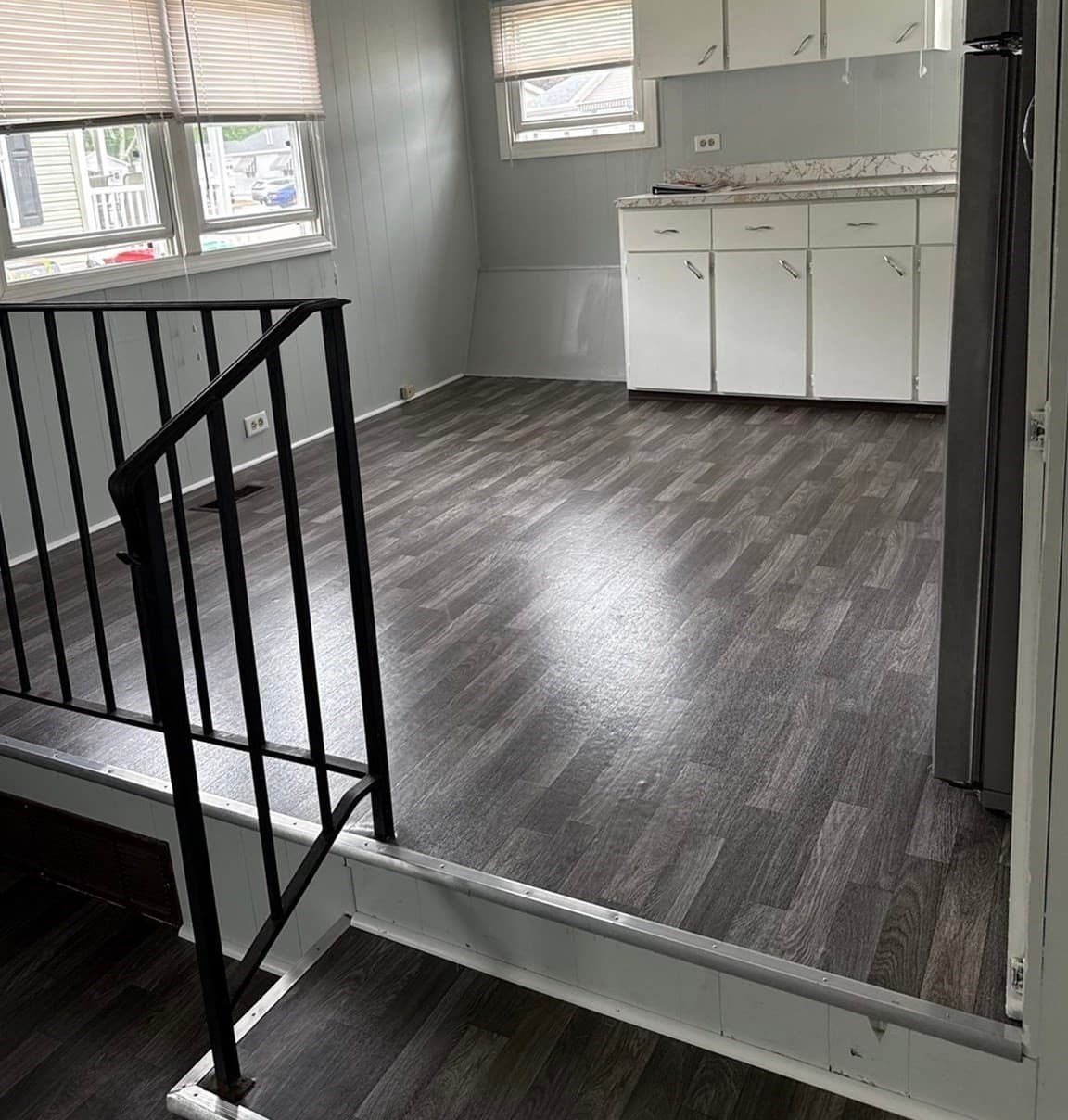 Mobile Home at 160 Washington # 21, Plainville MA 02762, photo 4 of 13