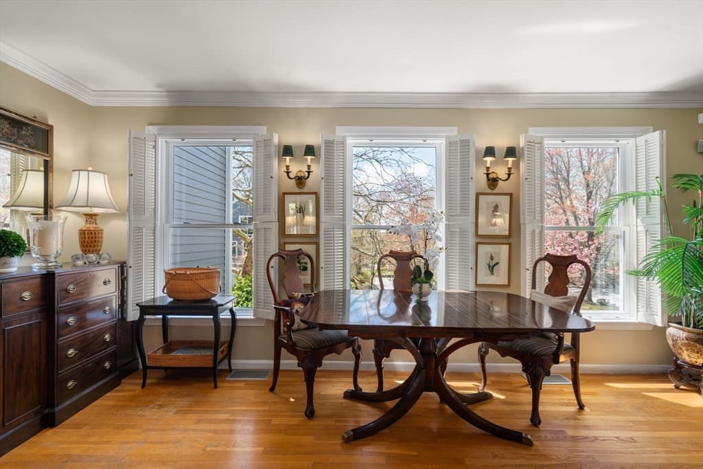 Condominium at 99 Anderer Ln # 8, Boston MA 02132, Boston, photo 6 of 29