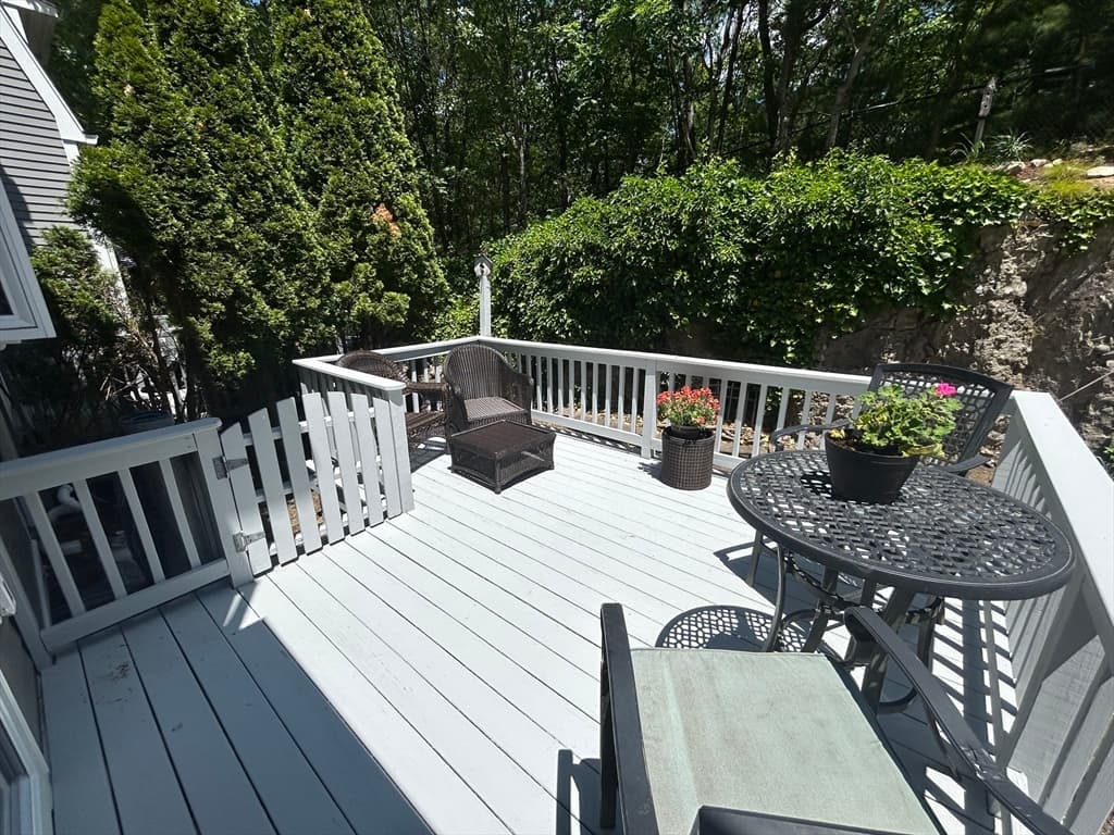 Condominium at 99 Anderer Ln # 8, Boston MA 02132, Boston, photo 13 of 29