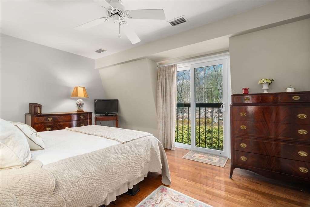 Condominium at 99 Anderer Ln # 8, Boston MA 02132, Boston, photo 17 of 29