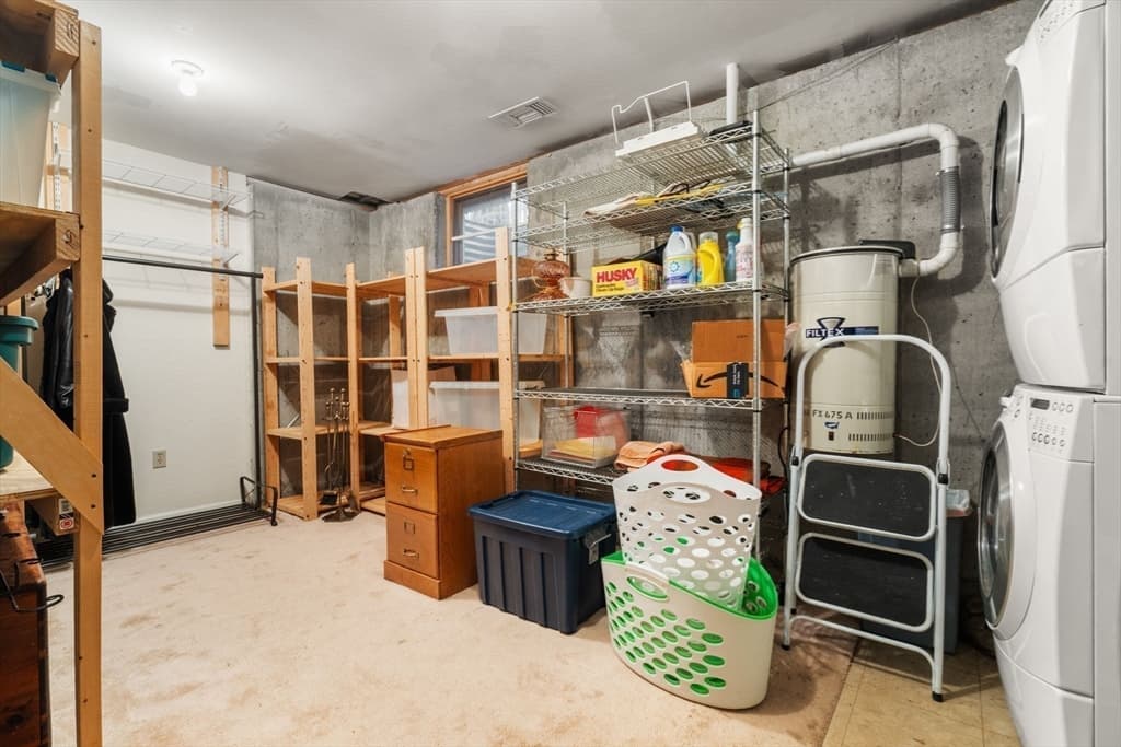 Condominium at 99 Anderer Ln # 8, Boston MA 02132, Boston, photo 26 of 29