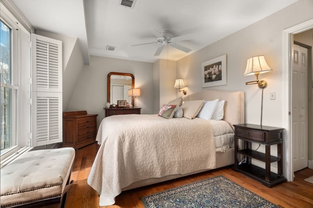 Condominium at 99 Anderer Ln # 8, Boston MA 02132, Boston, photo 22 of 29