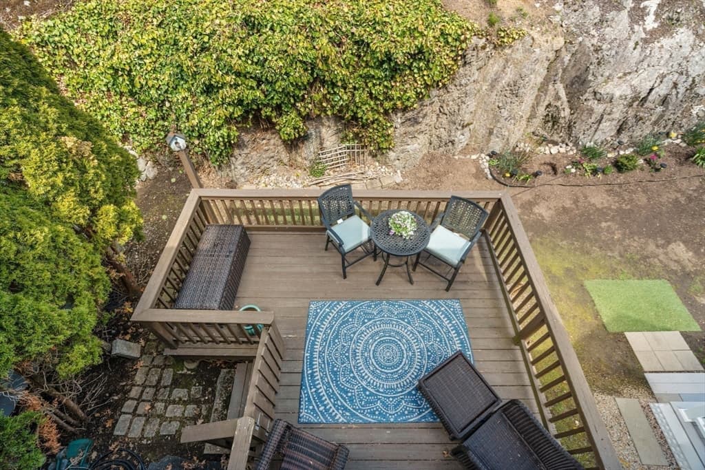 Condominium at 99 Anderer Ln # 8, Boston MA 02132, Boston, photo 18 of 29