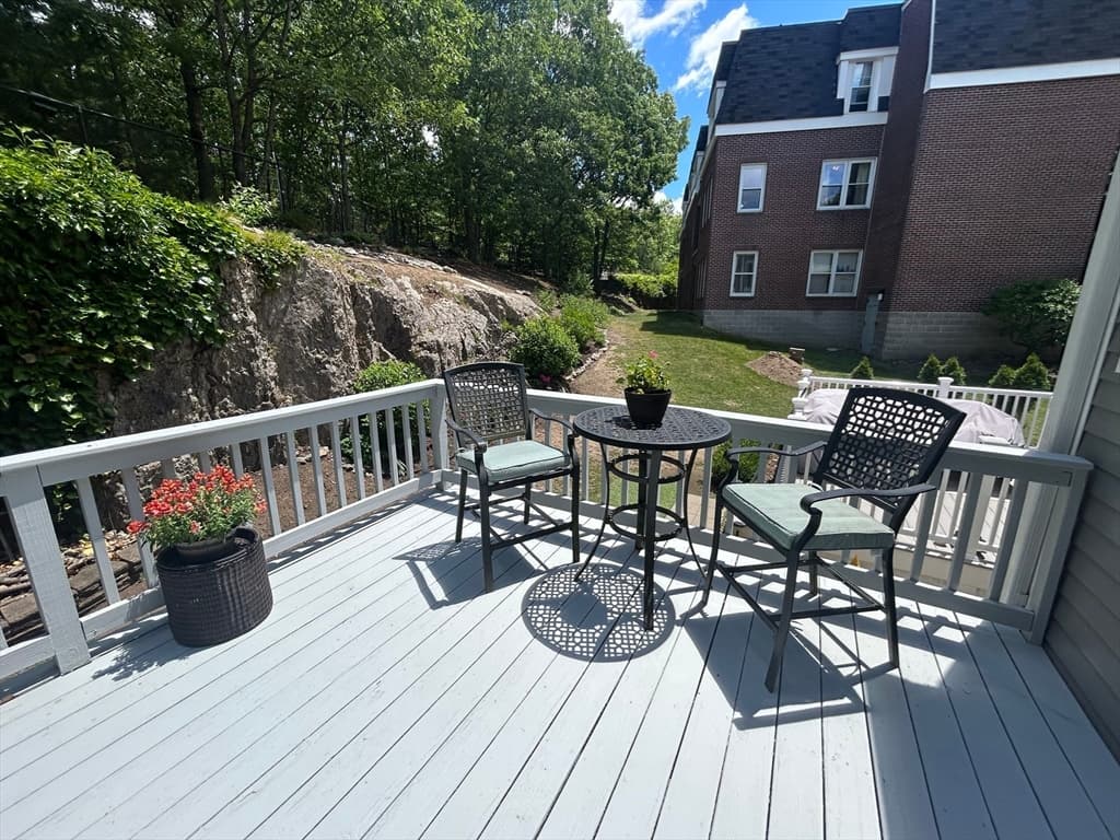 Condominium at 99 Anderer Ln # 8, Boston MA 02132, Boston, photo 15 of 29