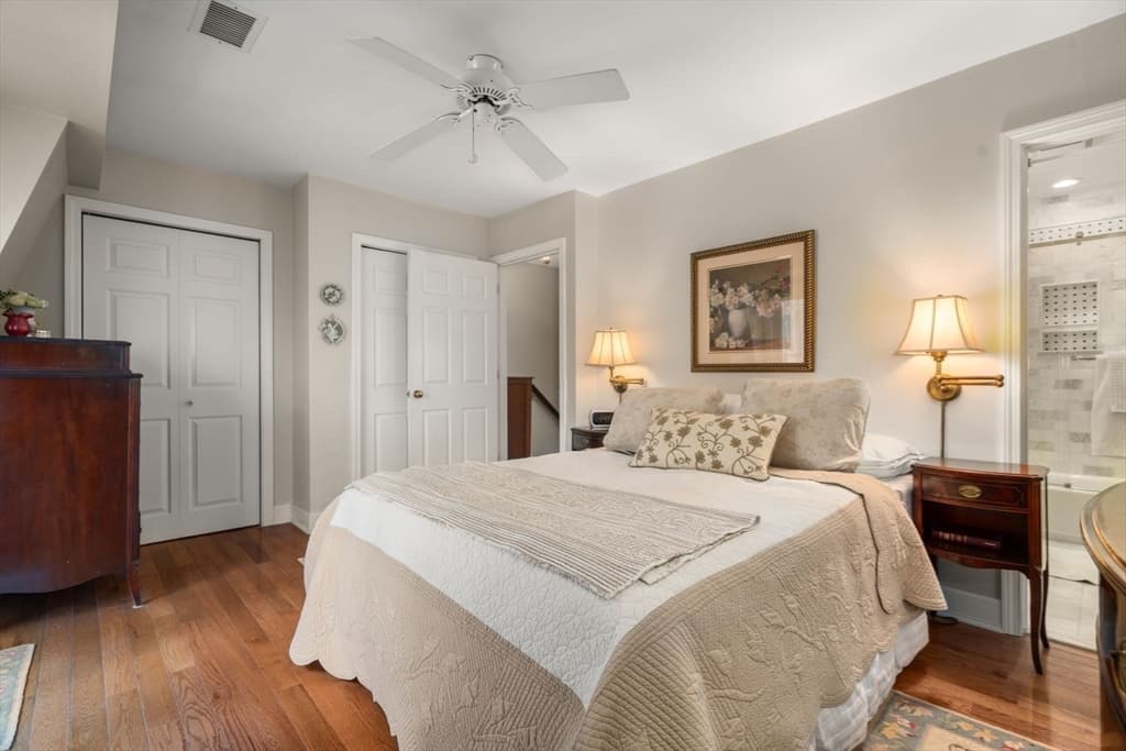 Condominium at 99 Anderer Ln # 8, Boston MA 02132, Boston, photo 19 of 29