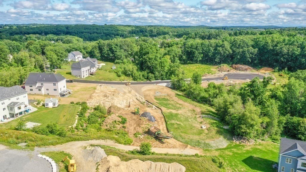 Single Family Residence at 0 Falcon Dr, Shrewsbury MA 01545, photo 32 of 36