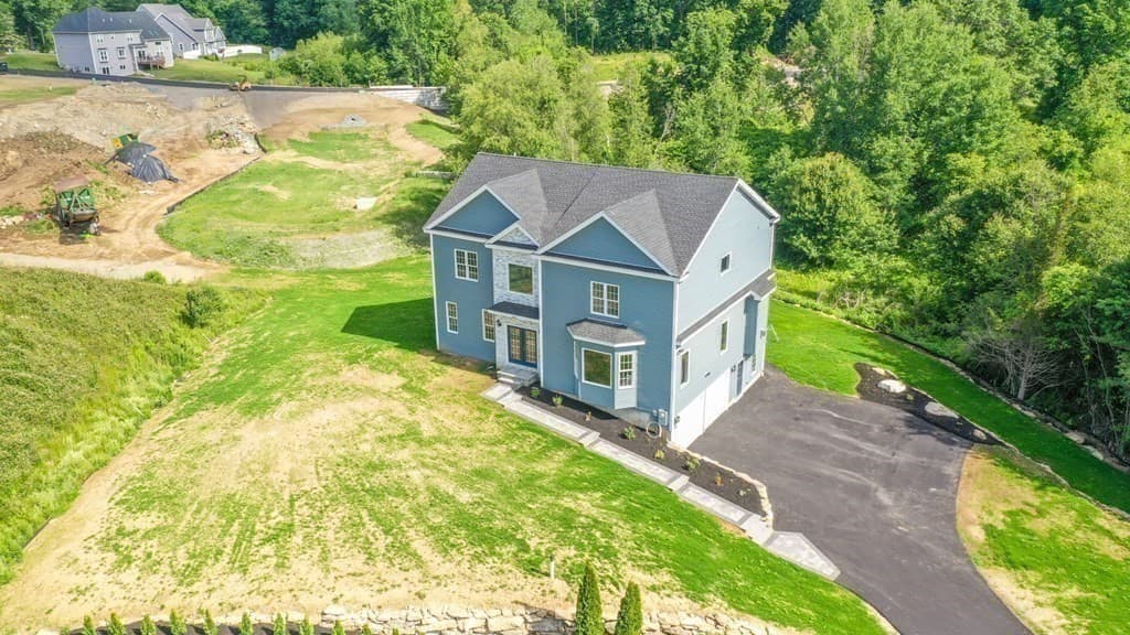 Single Family Residence at 0 Falcon Dr, Shrewsbury MA 01545, photo 33 of 36