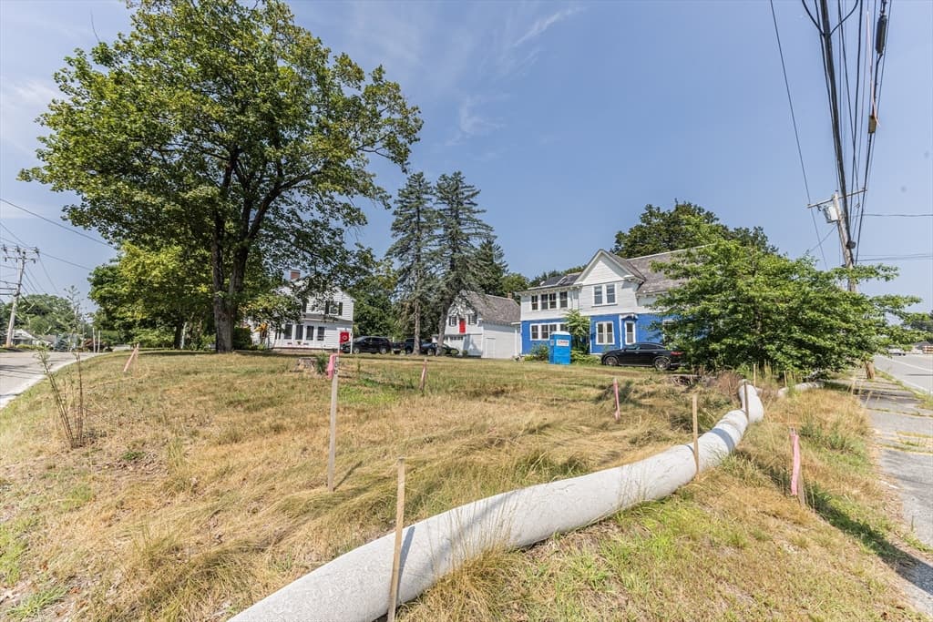 Single Family Residence at 29 Gorham St, Chelmsford MA 01824, photo 40 of 42