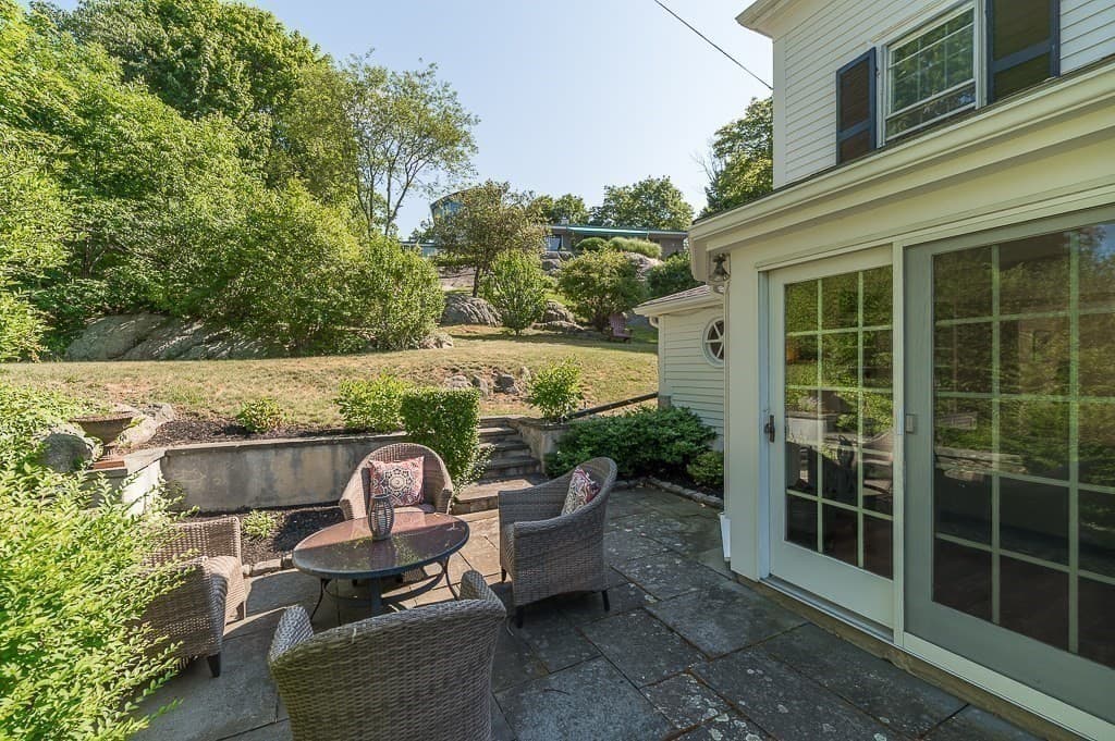 Single Family Residence at 18 Union Street, Manchester MA 01944, Manchester, photo 13 of 38