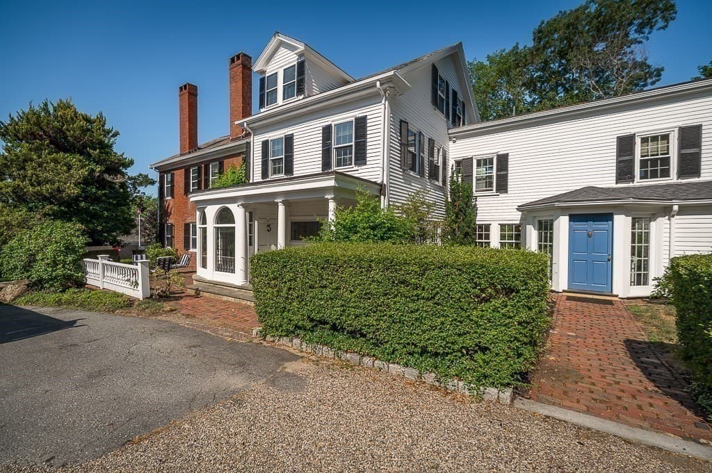 Single Family Residence at 18 Union Street, Manchester MA 01944, Manchester, photo 3 of 38
