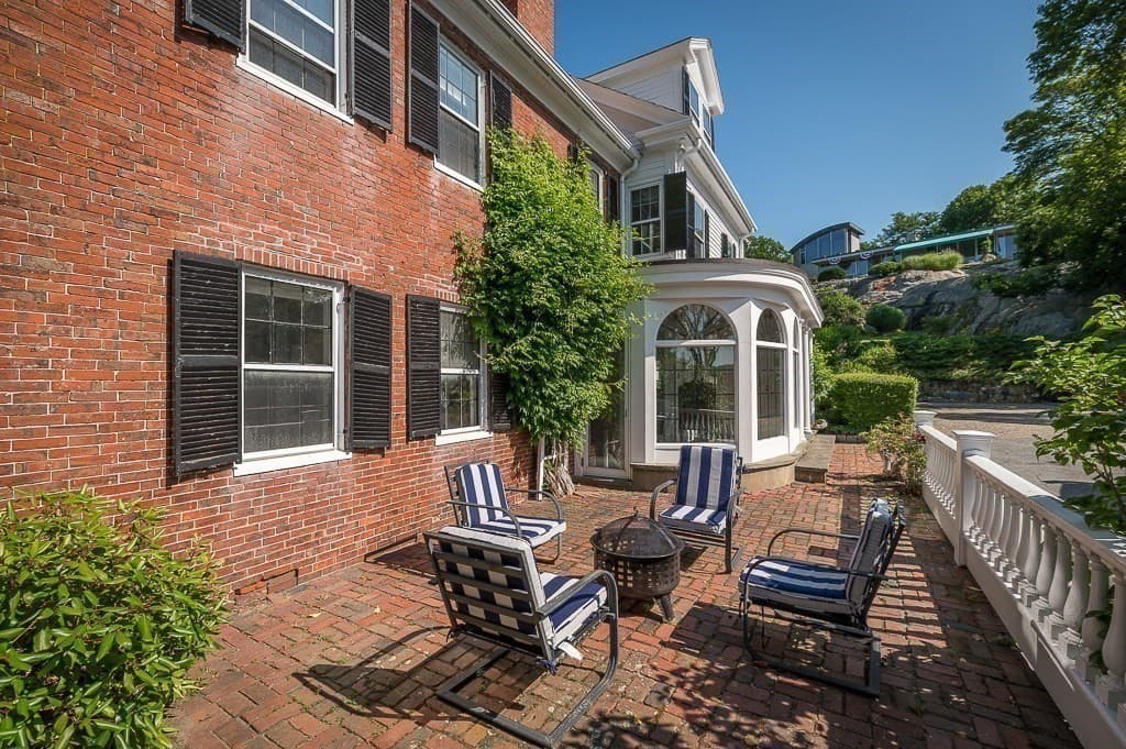 Single Family Residence at 18 Union Street, Manchester MA 01944, Manchester, photo 5 of 38