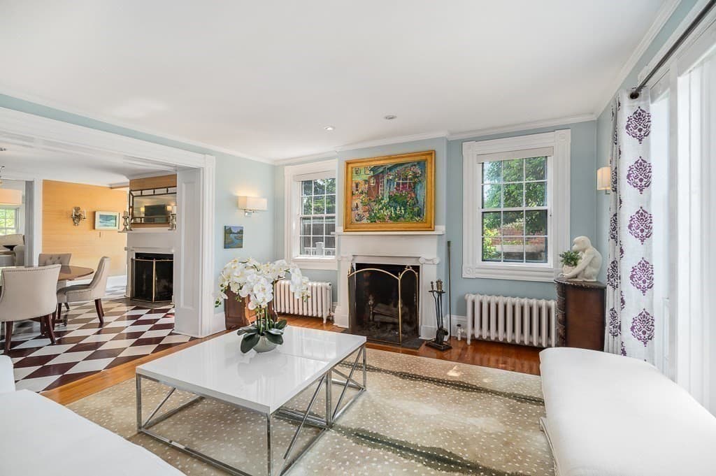 Single Family Residence at 18 Union Street, Manchester MA 01944, Manchester, photo 24 of 38