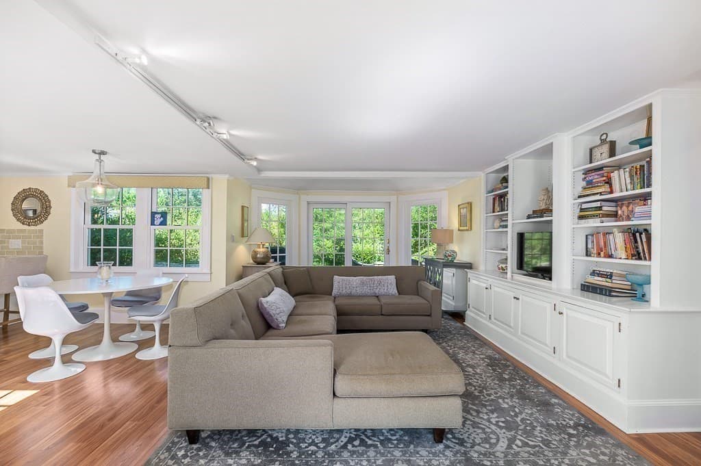 Single Family Residence at 18 Union Street, Manchester MA 01944, Manchester, photo 10 of 38