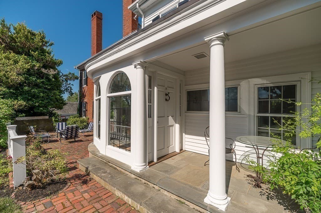 Single Family Residence at 18 Union Street, Manchester MA 01944, Manchester, photo 4 of 38