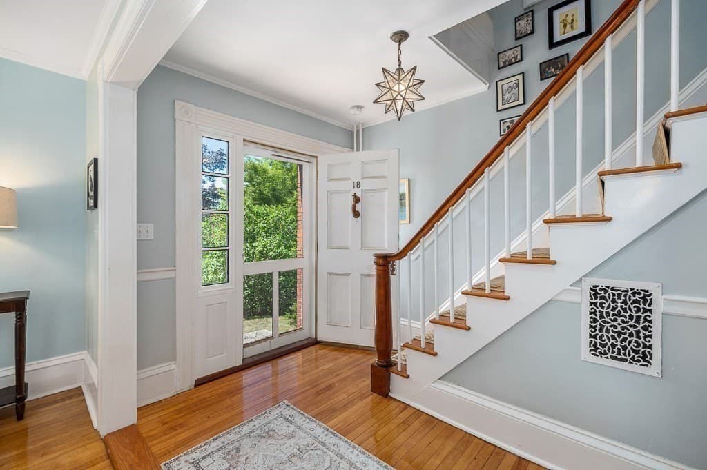 Single Family Residence at 18 Union Street, Manchester MA 01944, Manchester, photo 25 of 38