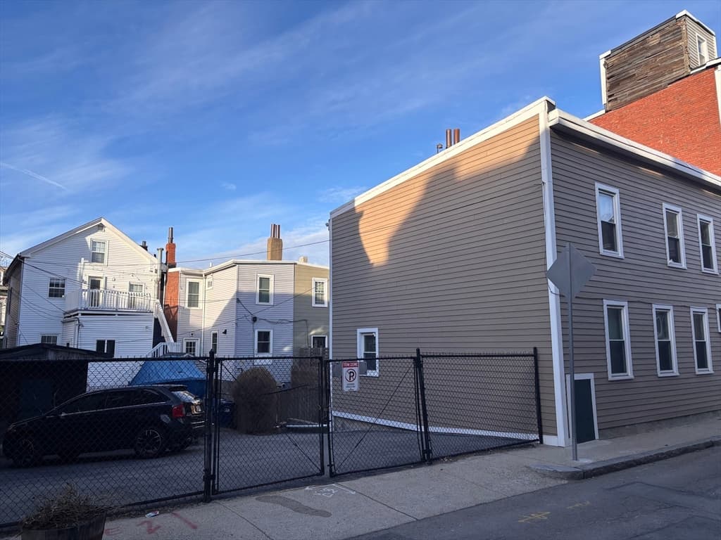 Multi Family at 245 Gold St, Boston MA 02127, Boston, photo 2 of 6
