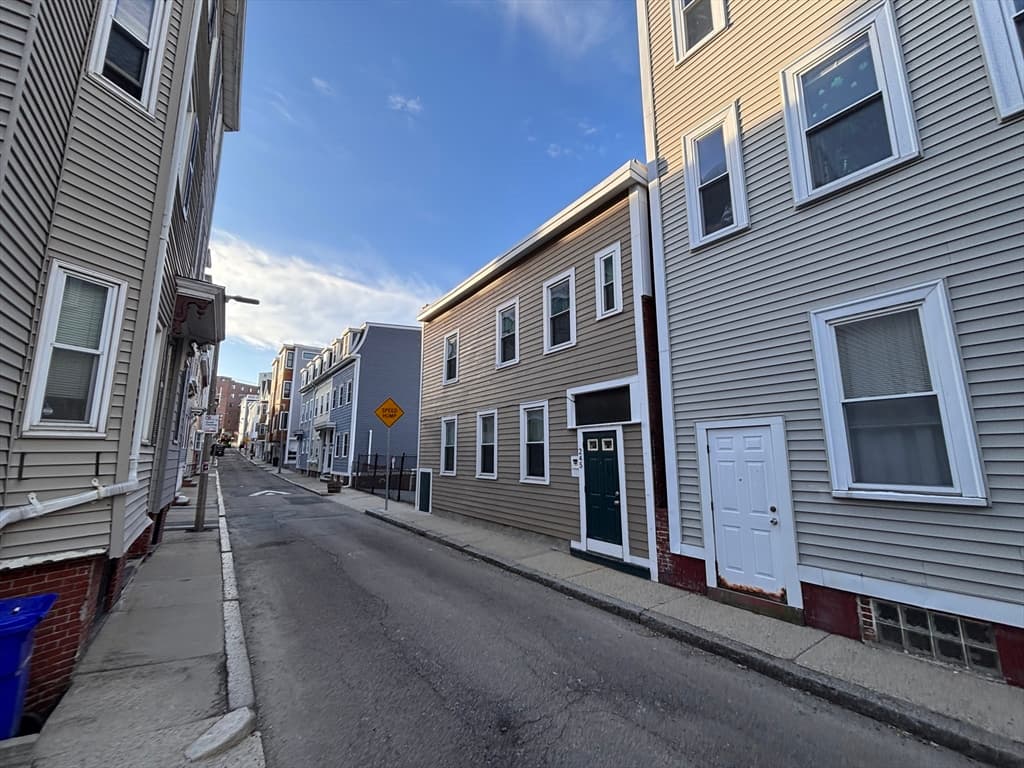 Multi Family at 245 Gold St, Boston MA 02127, Boston, photo 3 of 6