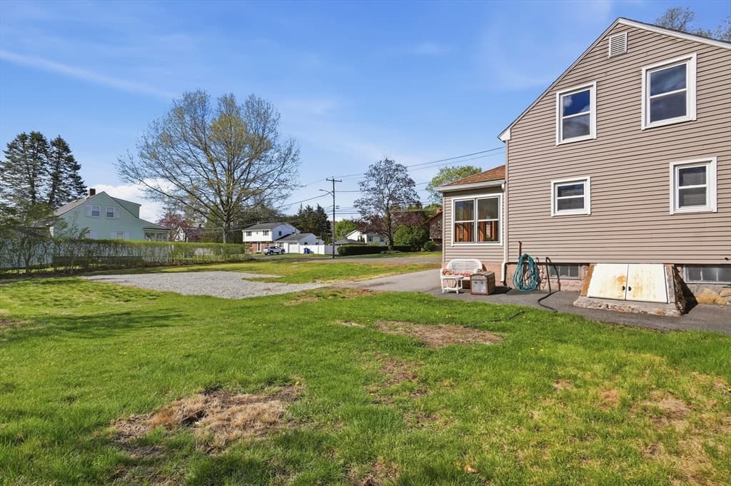 Single Family Residence at 309 Purchase Street, Milford MA 01757, Milford, photo 36 of 39