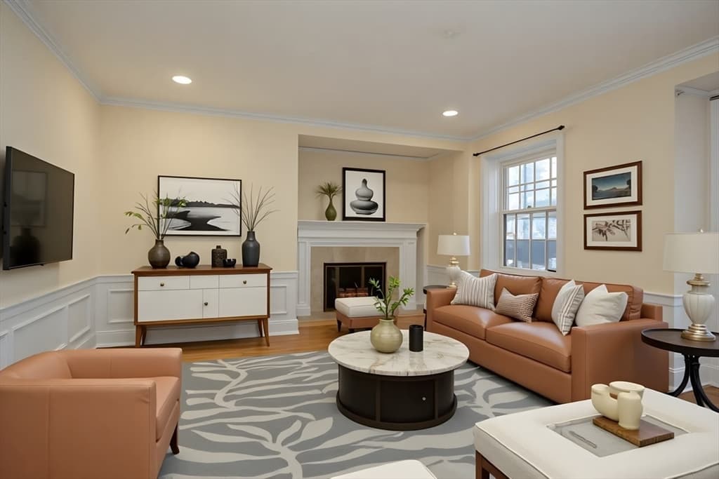 Stock Cooperative at 983 Memorial Drive # 502, Cambridge MA 02138, Cambridge, photo 5 of 33