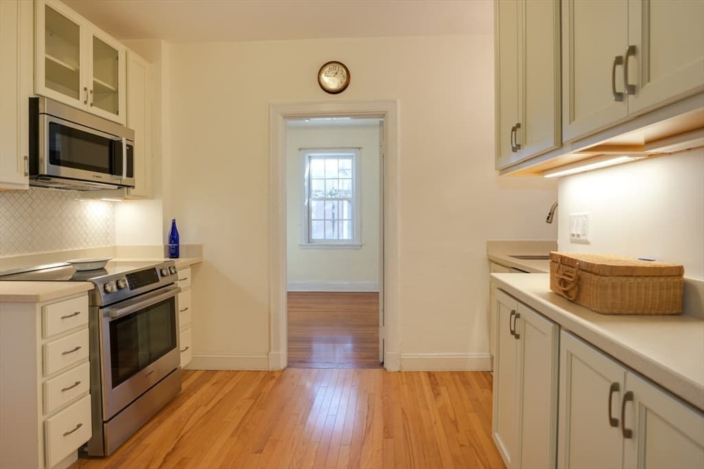 Stock Cooperative at 983 Memorial Drive # 502, Cambridge MA 02138, Cambridge, photo 10 of 33