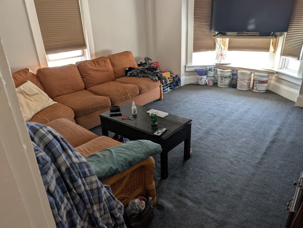 3 Family at 61 Hilldale Ave, Haverhill MA 01832, photo 5 of 11