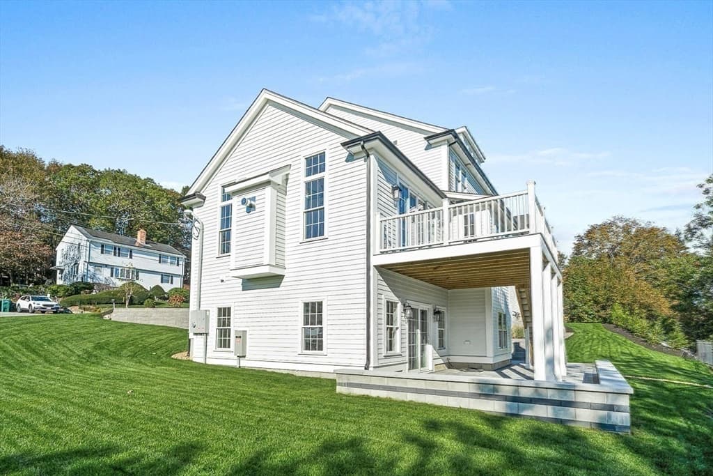 Multi Family at 14 Liana Street, Woburn MA 01801, Woburn, photo 40 of 42