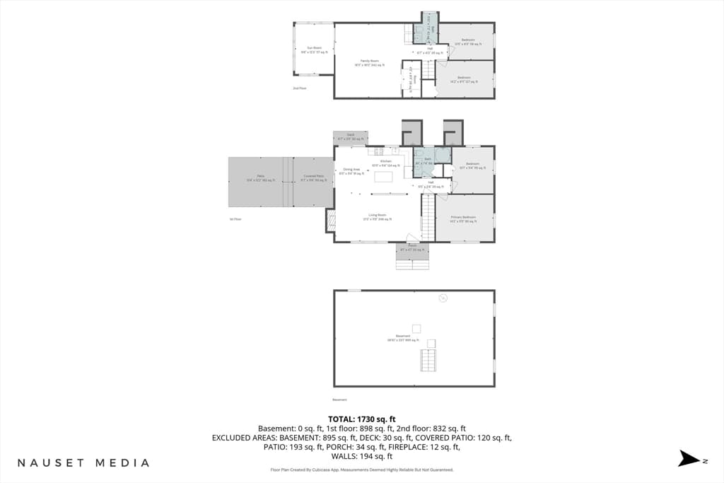Single Family Residence at 47 Flying Dragon Road, Brewster MA 02631, photo 42 of 42