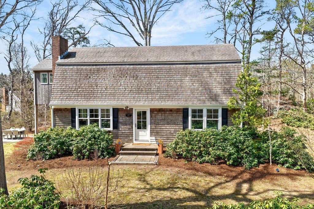 47 Flying Dragon Road, Brewster MA 02631