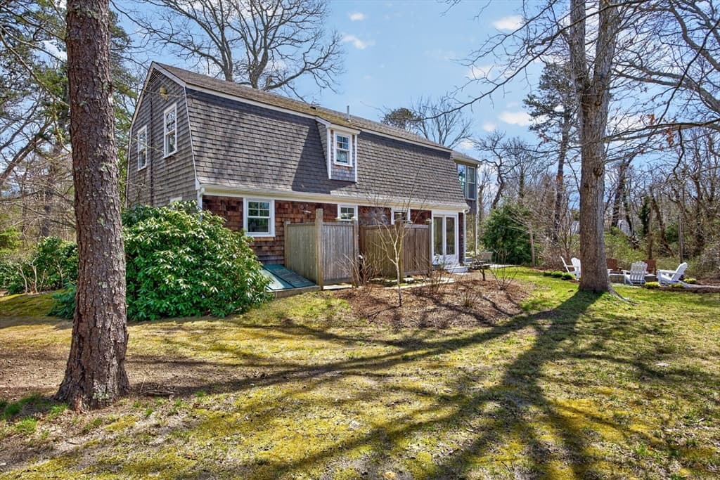 Single Family Residence at 47 Flying Dragon Road, Brewster MA 02631, photo 28 of 42