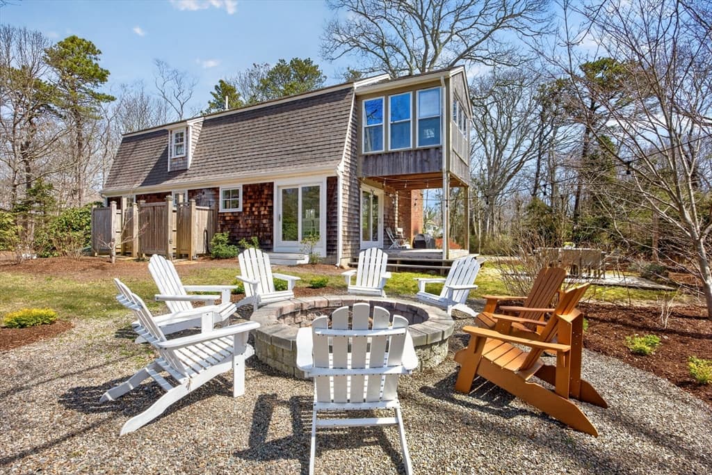 Single Family Residence at 47 Flying Dragon Road, Brewster MA 02631, photo 30 of 42