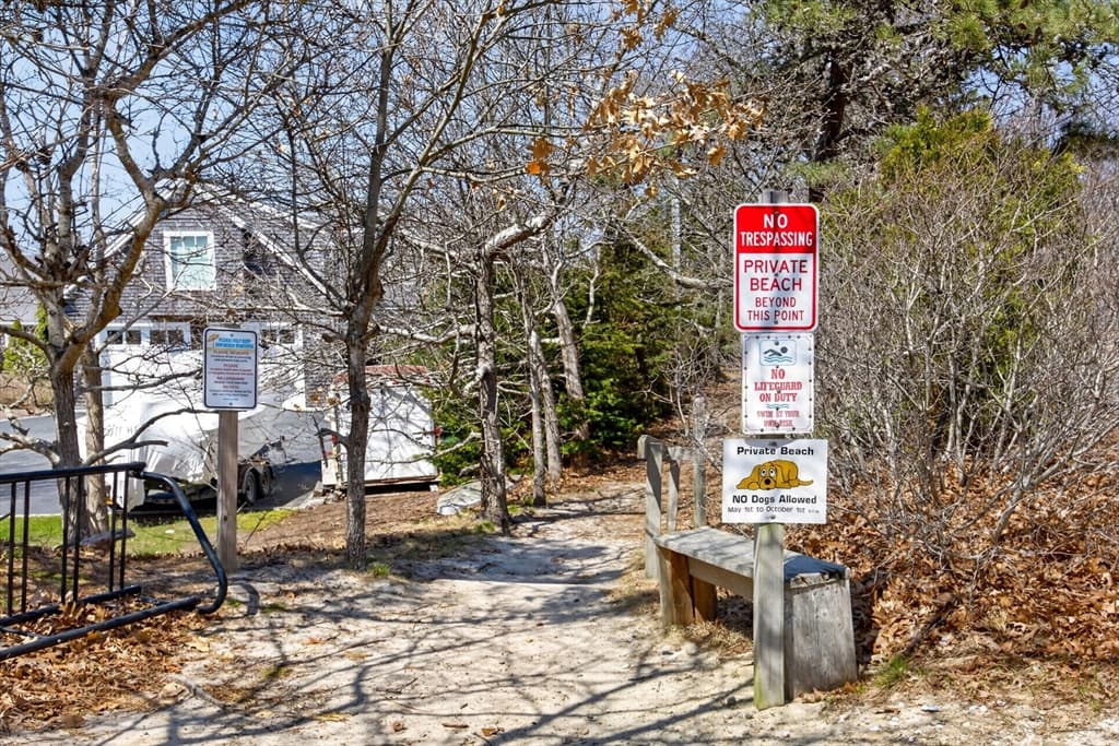 Single Family Residence at 47 Flying Dragon Road, Brewster MA 02631, photo 34 of 42