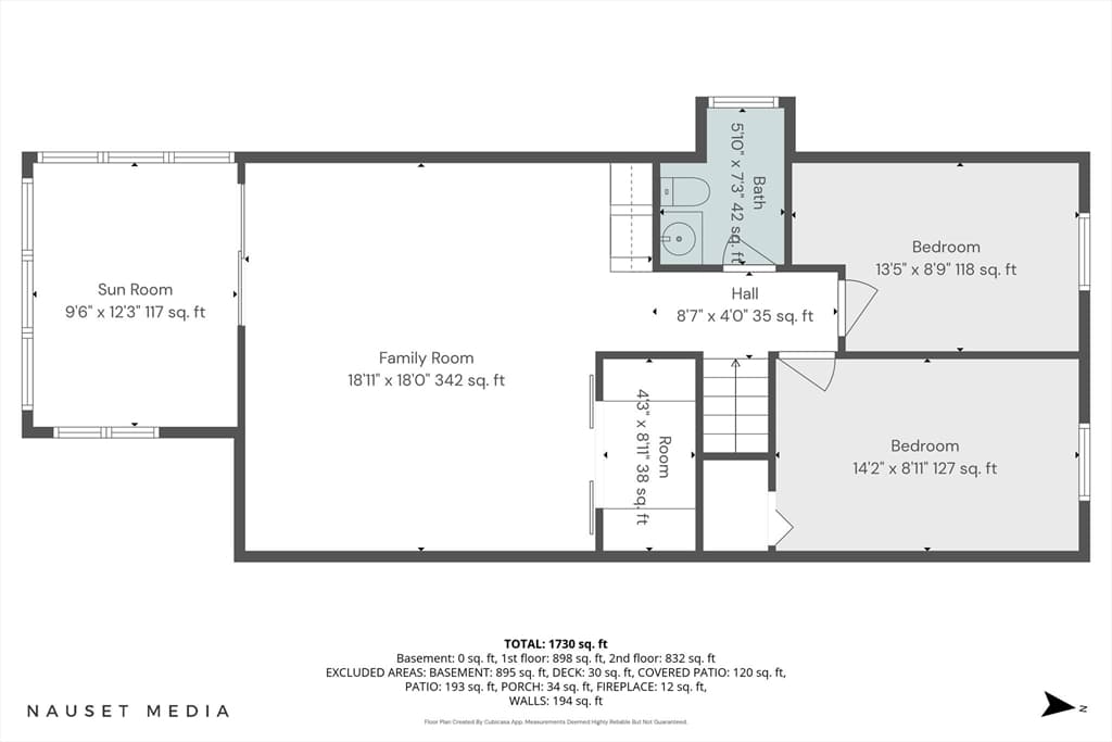 Single Family Residence at 47 Flying Dragon Road, Brewster MA 02631, photo 40 of 42