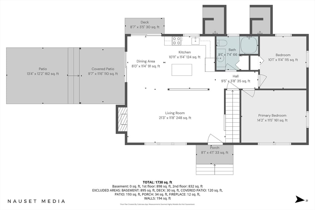 Single Family Residence at 47 Flying Dragon Road, Brewster MA 02631, photo 39 of 42