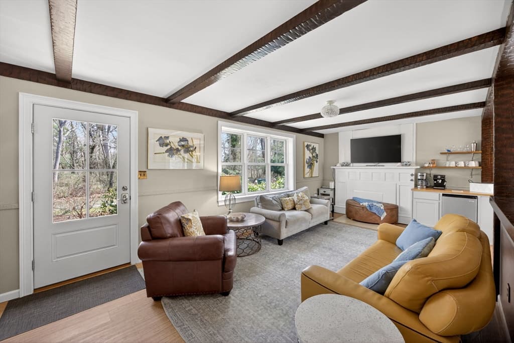 Single Family Residence at 47 Flying Dragon Road, Brewster MA 02631, photo 4 of 42