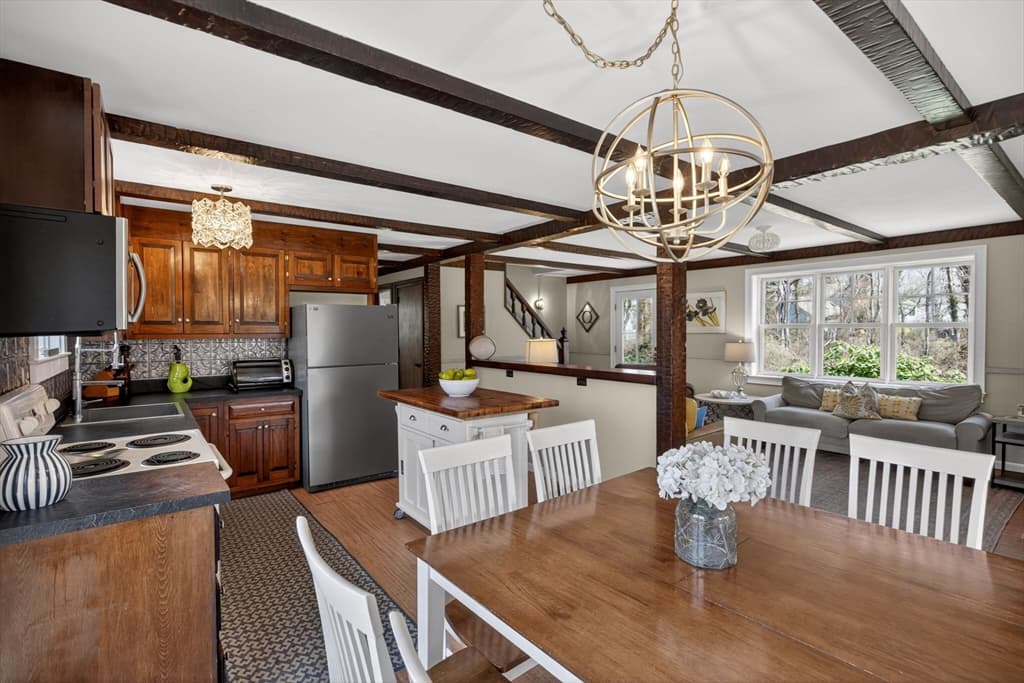Single Family Residence at 47 Flying Dragon Road, Brewster MA 02631, photo 8 of 42