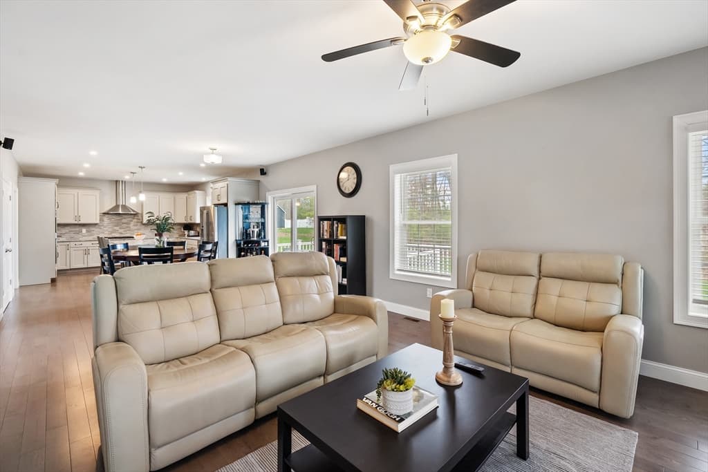 Single Family Residence at 44 Sheffield St, Windham NH 03087, Windham, photo 12 of 38