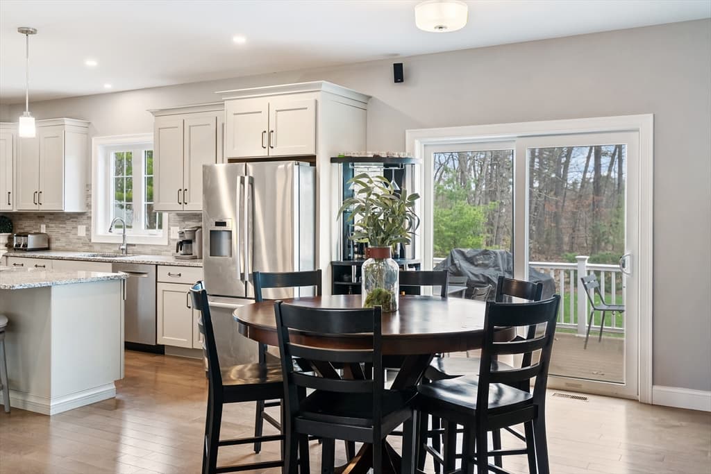 Single Family Residence at 44 Sheffield St, Windham NH 03087, Windham, photo 11 of 38