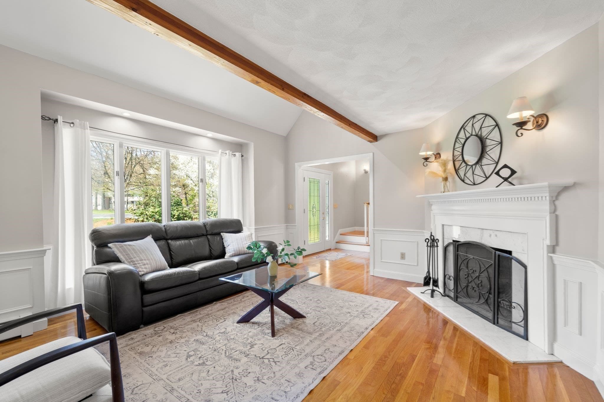 Single Family Residence at 19 Devonshire Rd, Middleton MA 01949, Middleton, photo 23 of 42