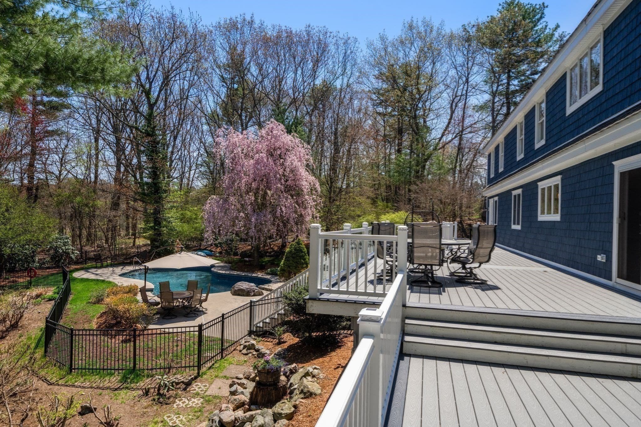 Single Family Residence at 19 Devonshire Rd, Middleton MA 01949, Middleton, photo 5 of 42