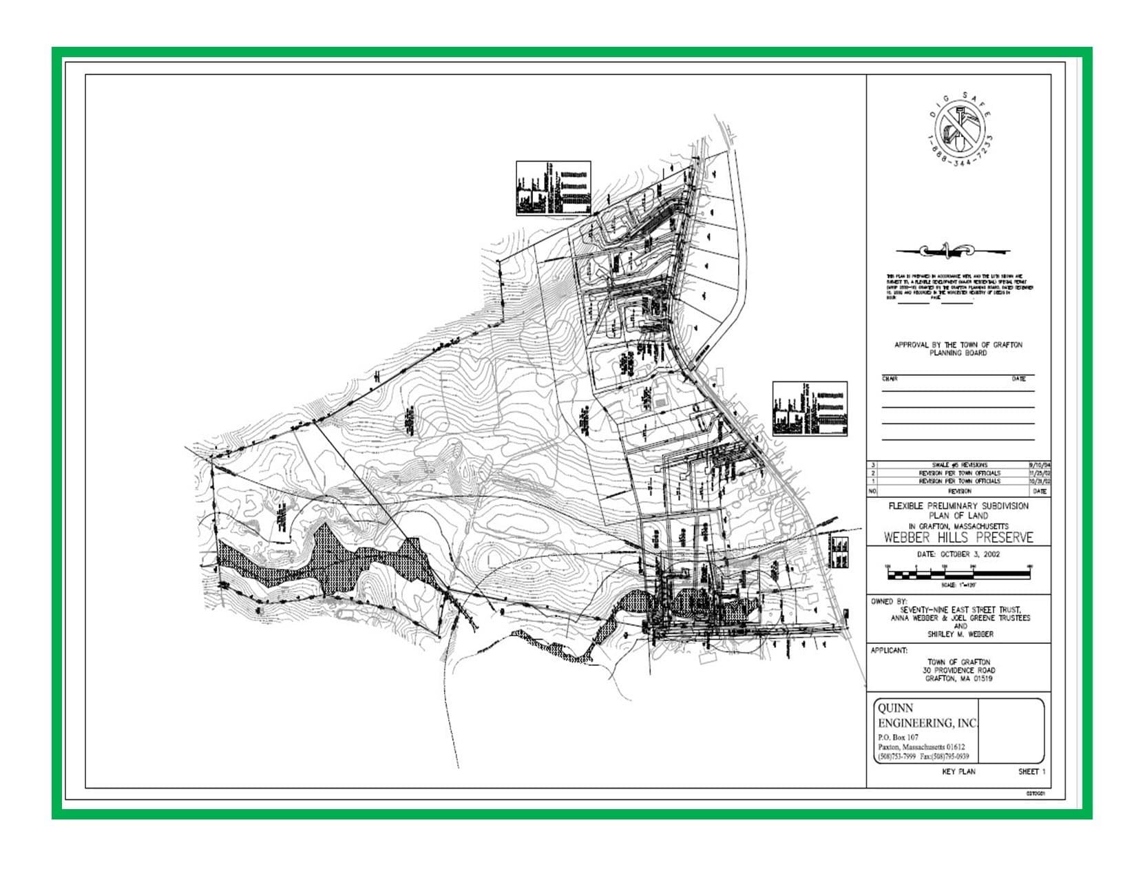 69 East St, Grafton MA 01536