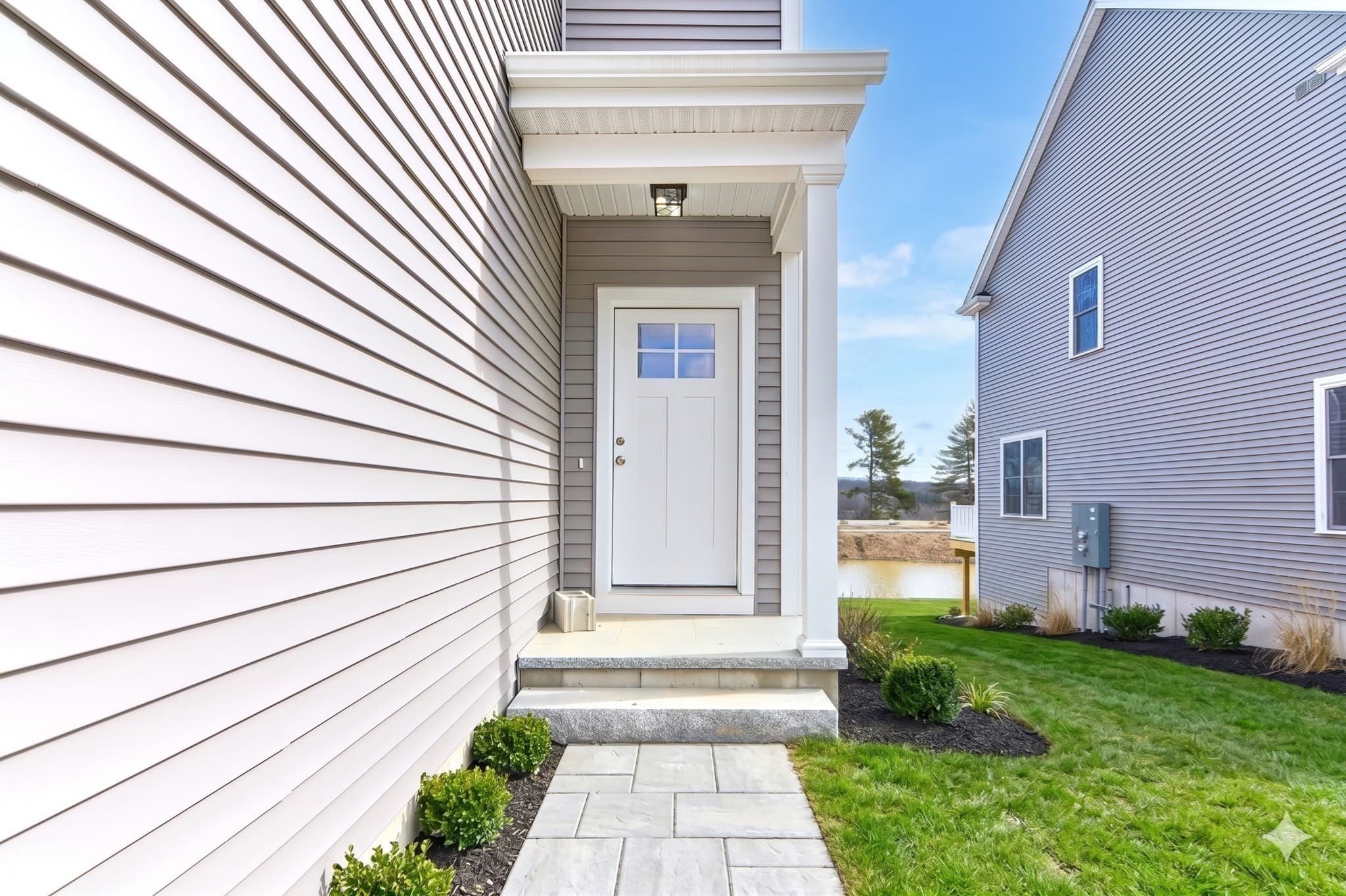Condominium at 66 Fisherville Terrace # 0, Grafton MA 01560, photo 3 of 32