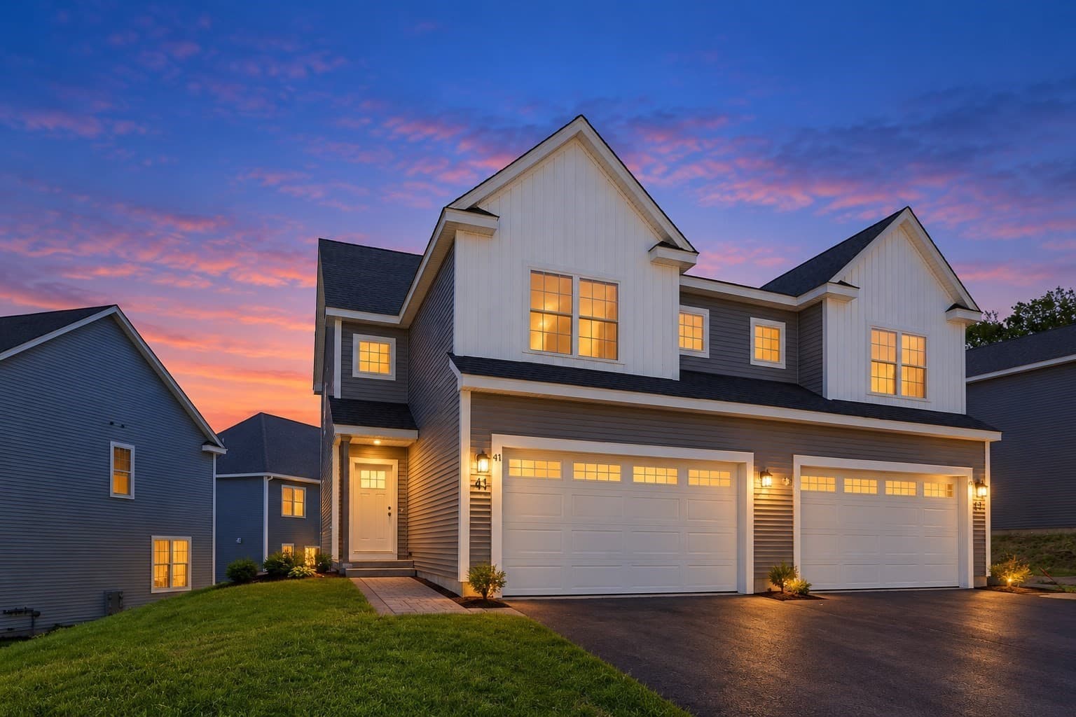 66 Fisherville Terrace # 0, Grafton MA 01560