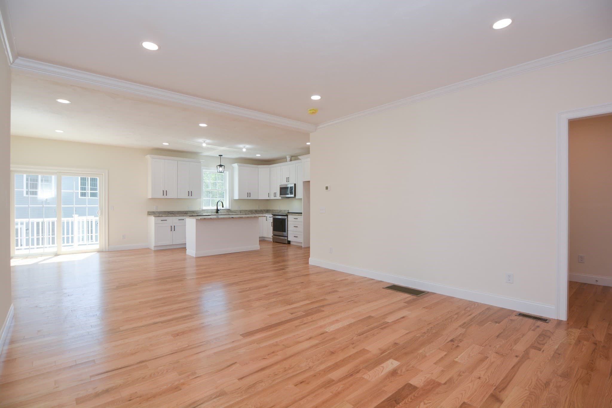 Condominium at 80 Fisherville Terrace # 0, Grafton MA 01560, photo 6 of 33
