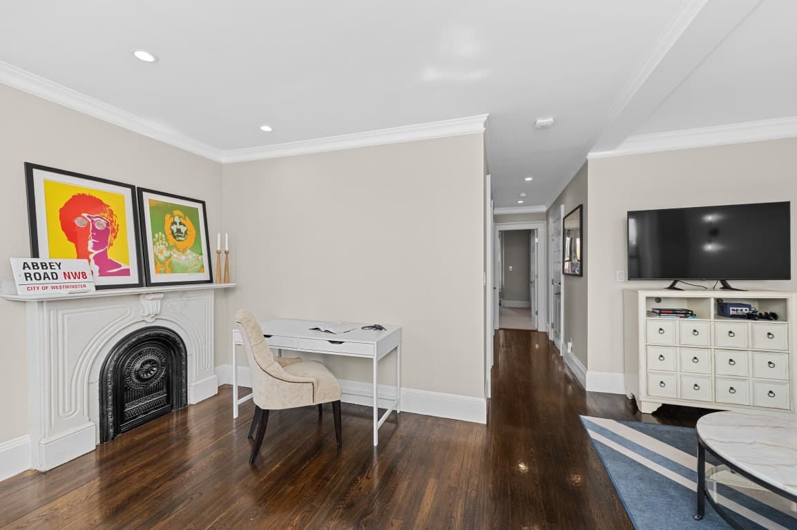 Condominium at 437 Columbus Ave # 3, Boston MA 02116, photo 6 of 13
