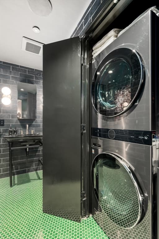 Condominium at 1180-1200 Washington St # 119, Boston MA 02118, photo 16 of 32