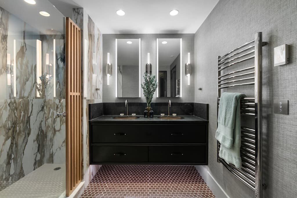Condominium at 1180-1200 Washington St # 119, Boston MA 02118, photo 22 of 32