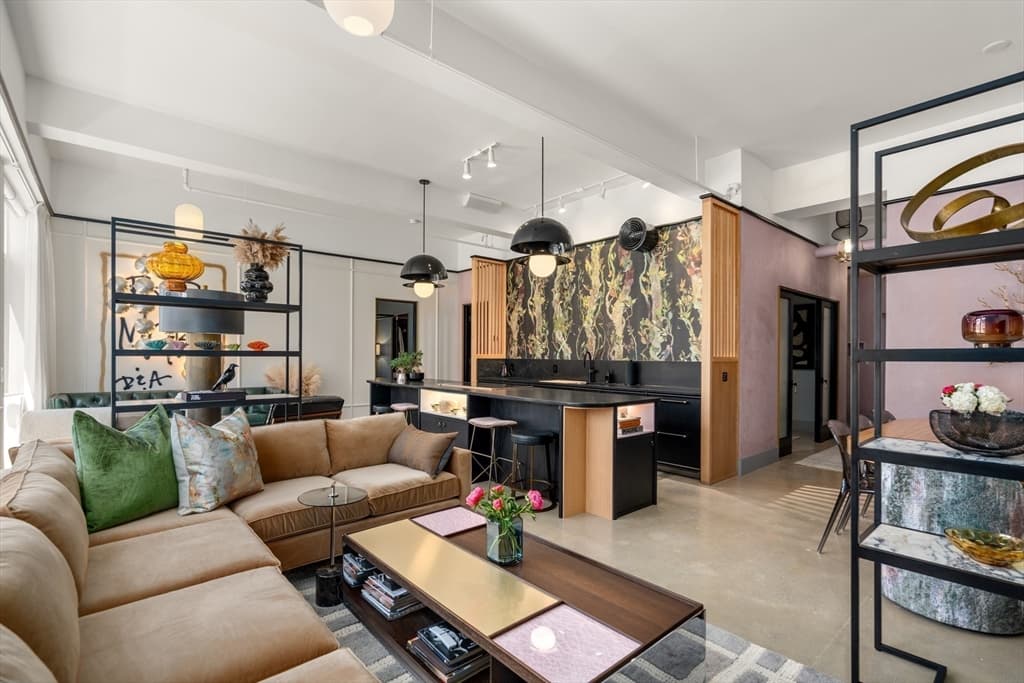 1180-1200 Washington St # 119, Boston MA 02118