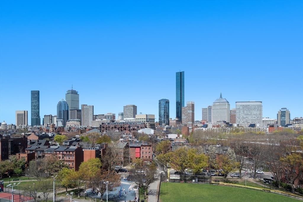 Condominium at 1180-1200 Washington St # 119, Boston MA 02118, photo 29 of 32