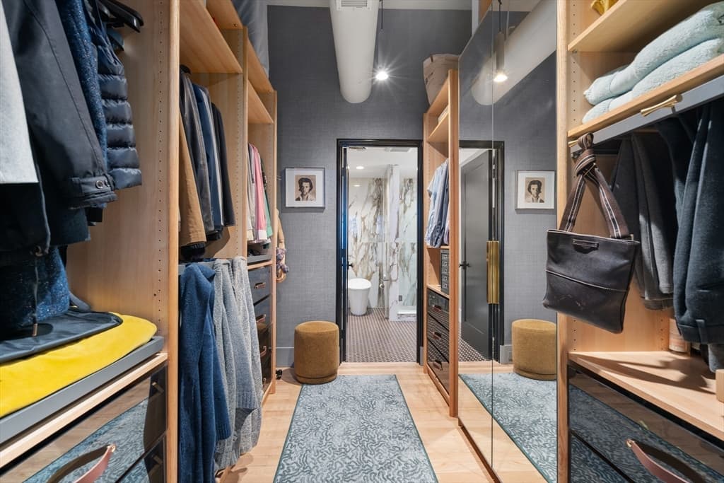 Condominium at 1180-1200 Washington St # 119, Boston MA 02118, photo 21 of 32