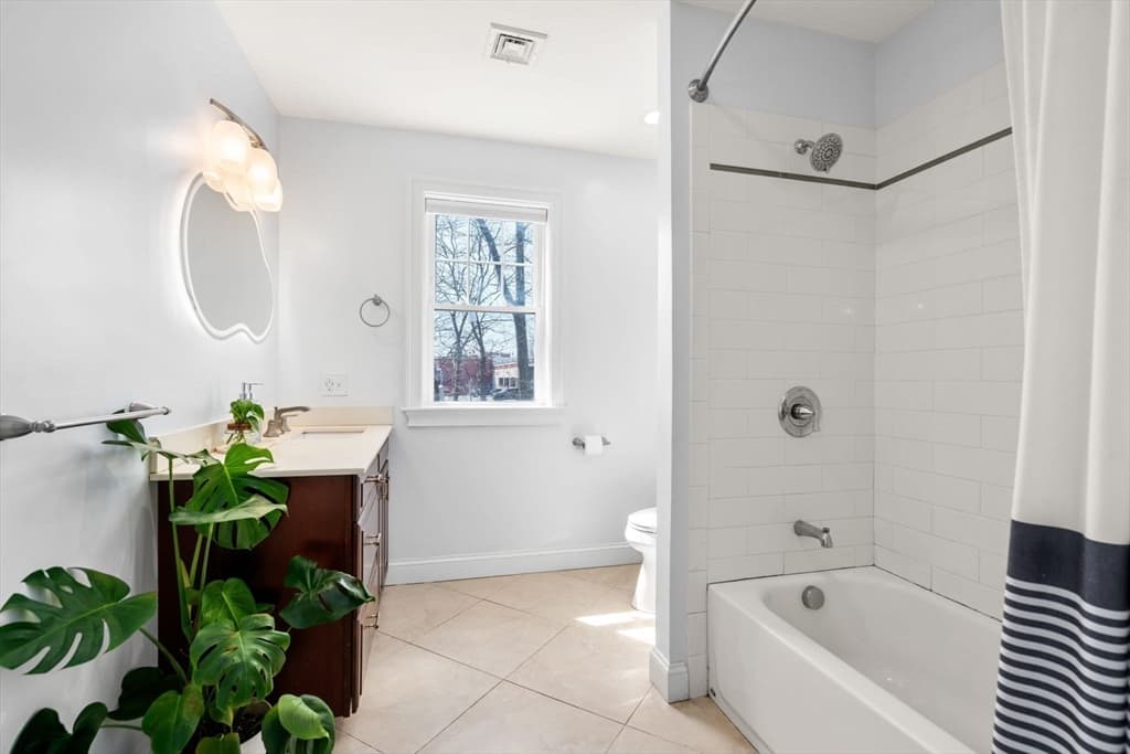 Single Family Residence at 41 Sunset Ave, Norwood MA 02062, photo 23 of 37